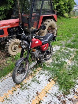 Mz 150 - 2
