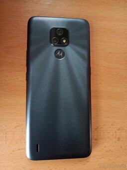 Motorola Moto E7 32gb - 2