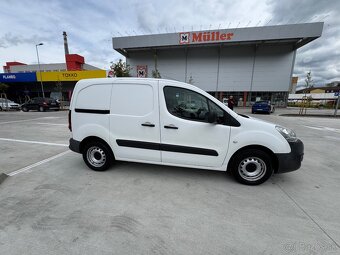 Citroën Berlingo 1.6 HDi - 2
