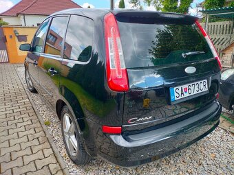 Ford C-max 1.6 TDCi - 2