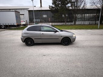 Seat Ibiza 6L 1.9 TDI 96kw - 2