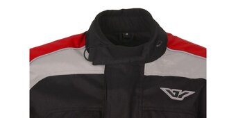 Moto bunda AYRTON - 2