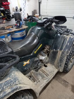 Can am - 2