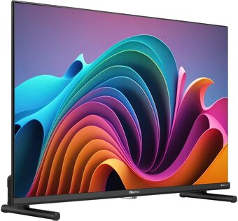 TV 40" Hisense 40A5NQ s predplateným ANTIK TV - 2