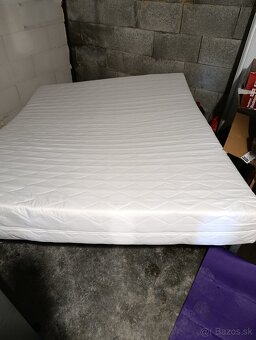 Predám matrac 160/200/ 20 cm - 2