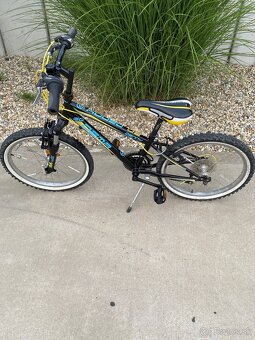 Detsky bicykej Dema Denny 20 - 2