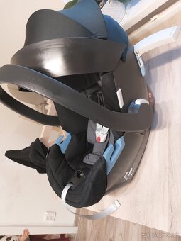 Cybex - 2