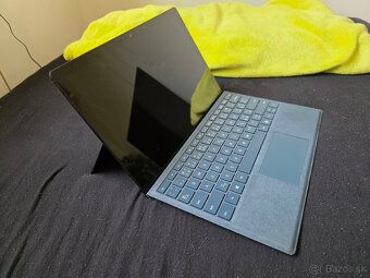 Micorosft Surface Pro 7+ - 2