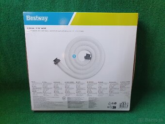 BESTWAY HADICA K FILTRÁCII - 2