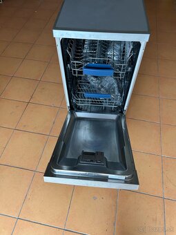 Bosch SPS53M58EU - 45cm - 2