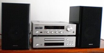 ONKYO 1045 , HIFI MINI SYSTÉM - 2