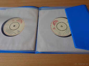 Vinylové (gramofónové) platne - Francouzština pro samouky - 2