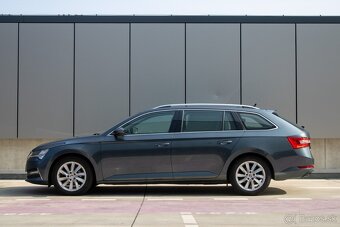 Škoda Superb Combi 1.4 TSI PHEV Style DSG - 2