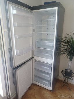 Samsung chladnička s mrazničkou - 2