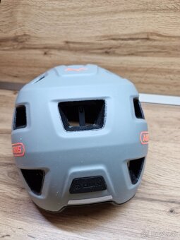 Prilba ABUS - 2