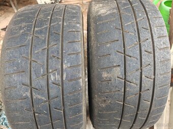 Hankook z205 195/530 r13 - 2