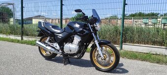 Honda CB 500 ročník 2000 - 2