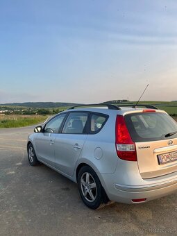 Hyundai i30 CW (kombi) - 2
