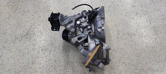 Prevodovka 1.4 Opel Corsa - 2