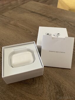 AirPods pro 2 - 2