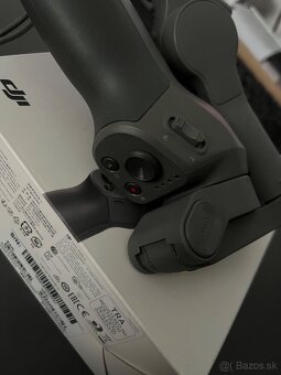 DJI osmo mobile 3 - 2