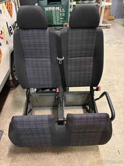 sedadlo sprinter 906 - 2