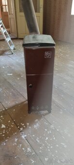 Kachle peterky - 2