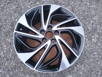Hyundai TUCSON 19" disk Originál NOVÝ - 2