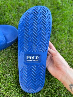 Polo Ralph Lauren slapky panske - 2