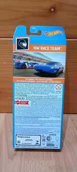 Hotwheels Race Team - 2