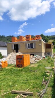 Stavebná suť - 2