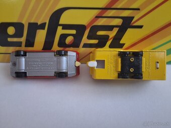 Matchbox-doplň si zbierku 4 - 2