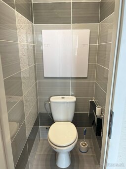 ❥4 izbový byt -88m² ❥presklená lodžia - 2