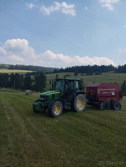 Agroslužby - 2