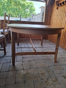 Jedálenský set - 2