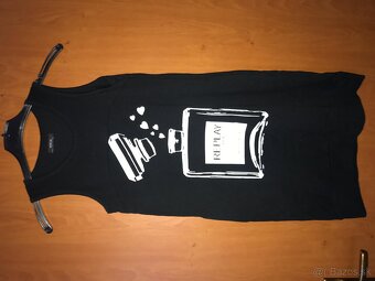 NOVÉ REPLAY originál limitka damske saty S/M - 2
