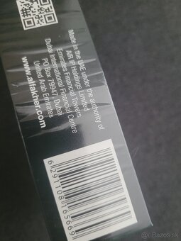 vodna fajka náplň do shishe 250g - 2