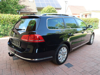 Volkswagen Passat Variant 2.0 TDI 4motion 2013 XENON PANORAM - 2