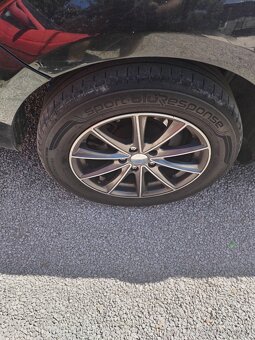 5x108 R16 - 2