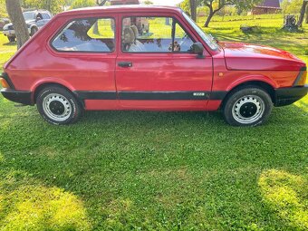 Fiat 127 - 2