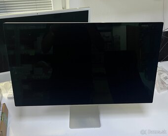  Apple Studio Display - Štandardné sklo - Stojan - 2