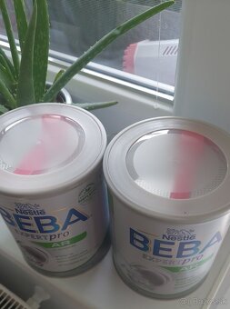 Beba AR - 2