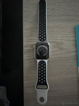 Apple watch 7 - 2