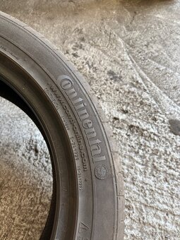 Continental ContiPremiumcontact 2 195/50 R16 - 2