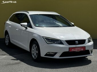 Seat Leon 1.2TSI/77kW NAVIGACE r.v 2014 - 2