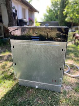 Whirlpool 6 sense - 2