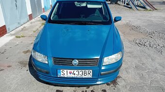 Fiat Stilo - 2