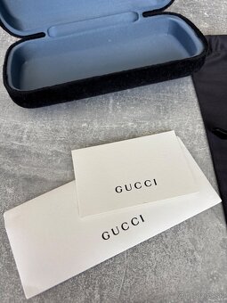Gucci okuliare - 2