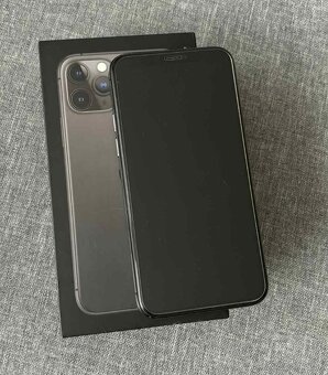 iPhone 11pro - 2