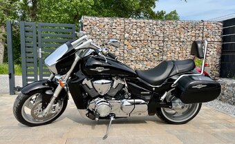 Suzuki Intruder VZR 1800 M - 2